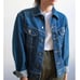 Vintage Lee Trucker Jacket