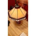 1890s THE B&H (Bradley and Hubbad oil lamp converted to electric can b turñed b