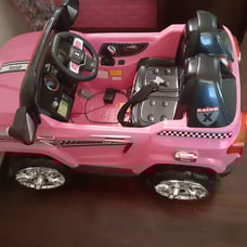 Toy Car