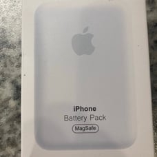 MagSafe Battery Pack