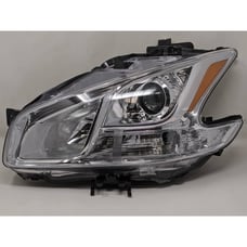 2009-2014 Nissan Maxima Aftermarket Headlights