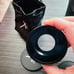 XIT Pro Series0.43x high definition AF wide angle lens 58MM