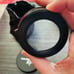 XIT Pro Series0.43x high definition AF wide angle lens 58MM