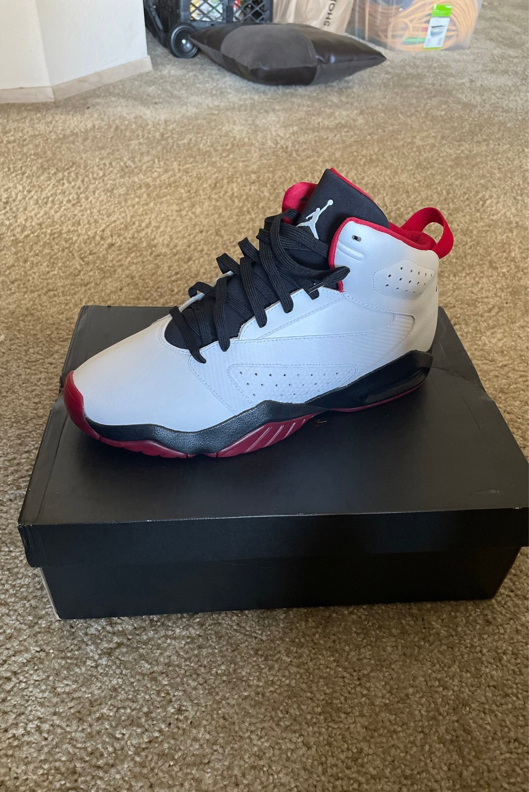Air Jordan