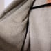 LEVI'S Sherpa Lined Trucker Jacket Denim Dark Wash Classic Casual Women's M