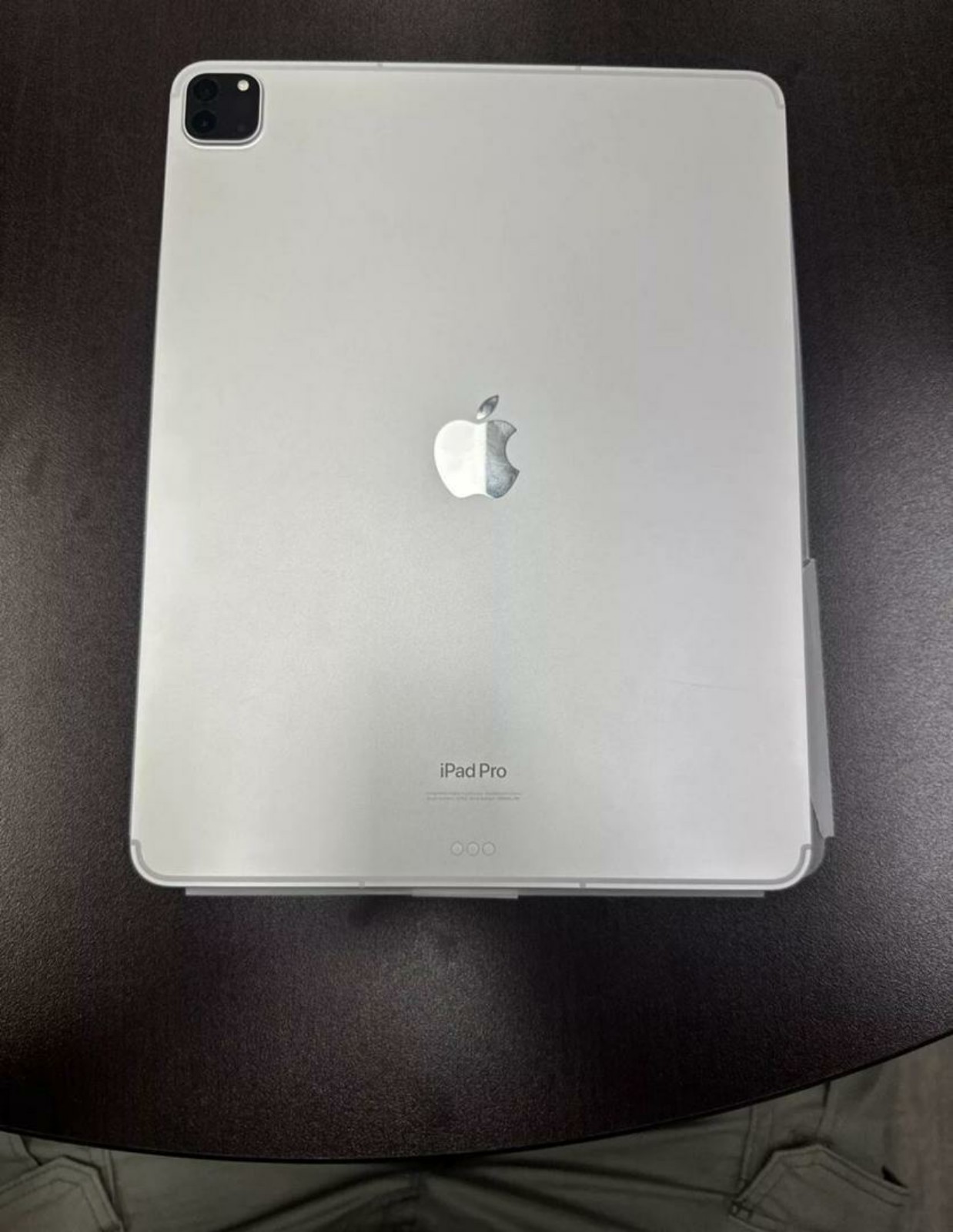 iPad pro 6th generation