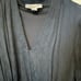 Motherhood Maternity Navy Blue Dress Size M