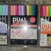 Tombow Dual Brush Pens