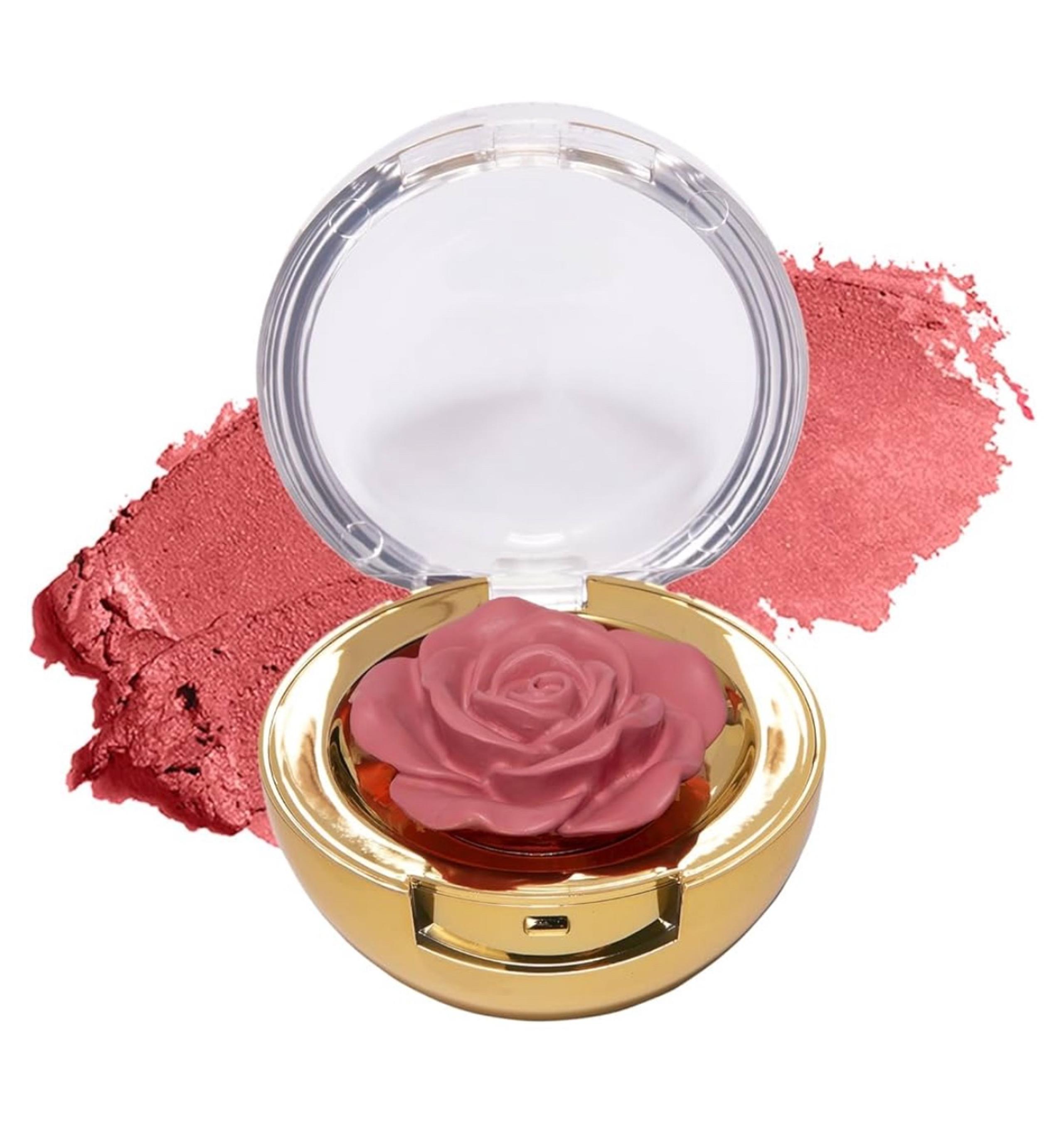 Winky Lux Cream Blush