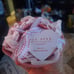 Rae Dunn Pink measuring cups