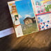 1990s Vintage RARE Monthly Manga (Japanese) #9