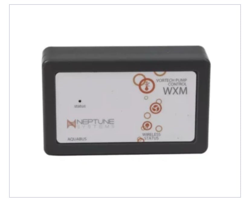 Neptune WXM Module