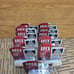 Apex Legends DieCast Supply Bins Blind Pack Lot Of 11 NEW