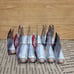 Apex Legends DieCast Supply Bins Blind Pack Lot Of 11 NEW