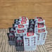 Apex Legends DieCast Supply Bins Blind Pack Lot Of 11 NEW