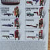 Apex Legends DieCast Supply Bins Blind Pack Lot Of 11 NEW