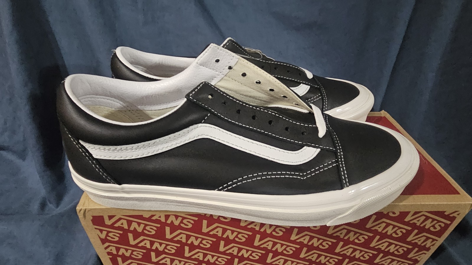 VANS Old Skool 36 DX Athletic Shoes for Men | Mercari VANS Old Skool 36 DX Athletic Shoes for Men | Mercari