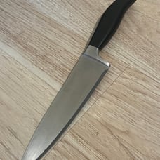 Zwilling J.A. Henckels 8” Chef’s Knife TwinStar MagnaDur 31041-200 Germany
