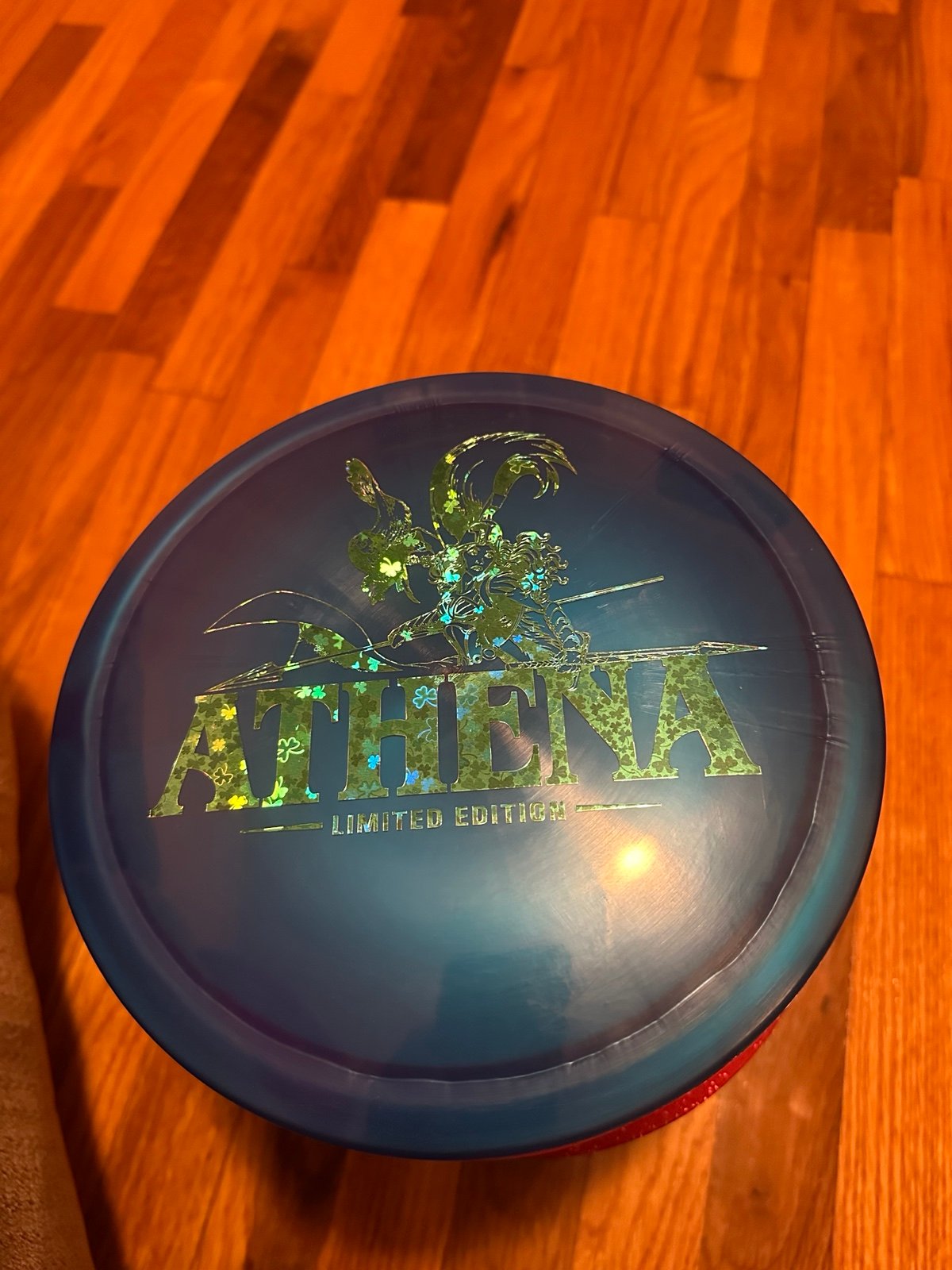 Discraft Limited Edition Athena 173-174g