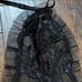 Adore Me Black Lace Bodysuit