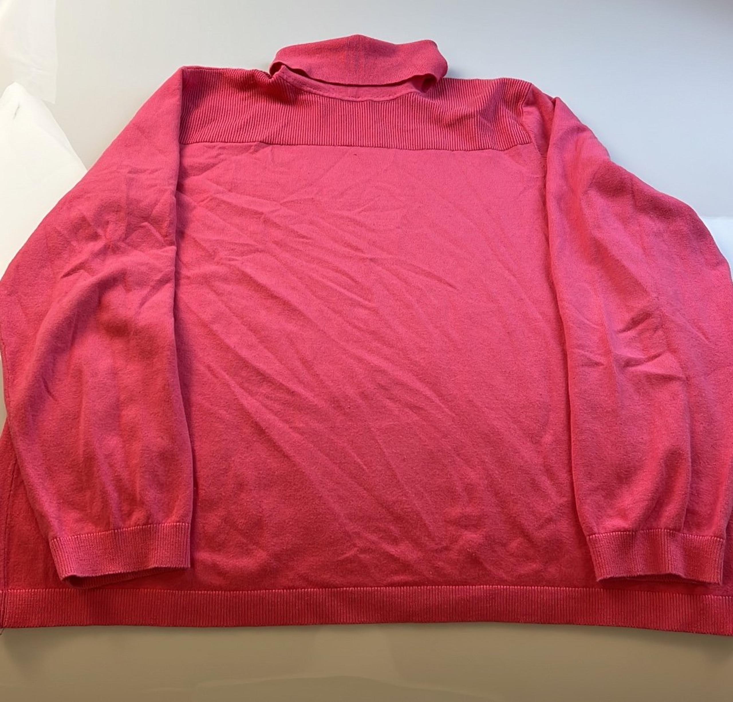 Talbots turtle neck Sweater n89-21