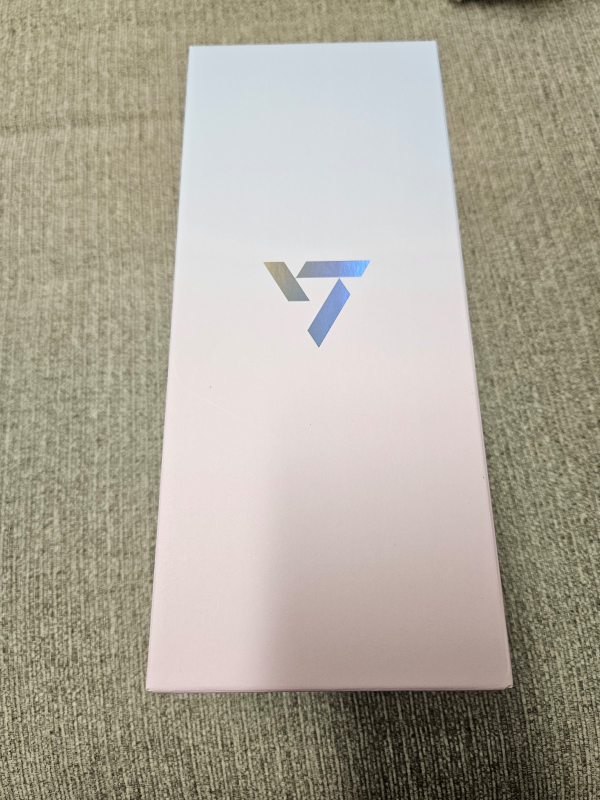 SEVENTEEN Lightstick 10th Anniversary