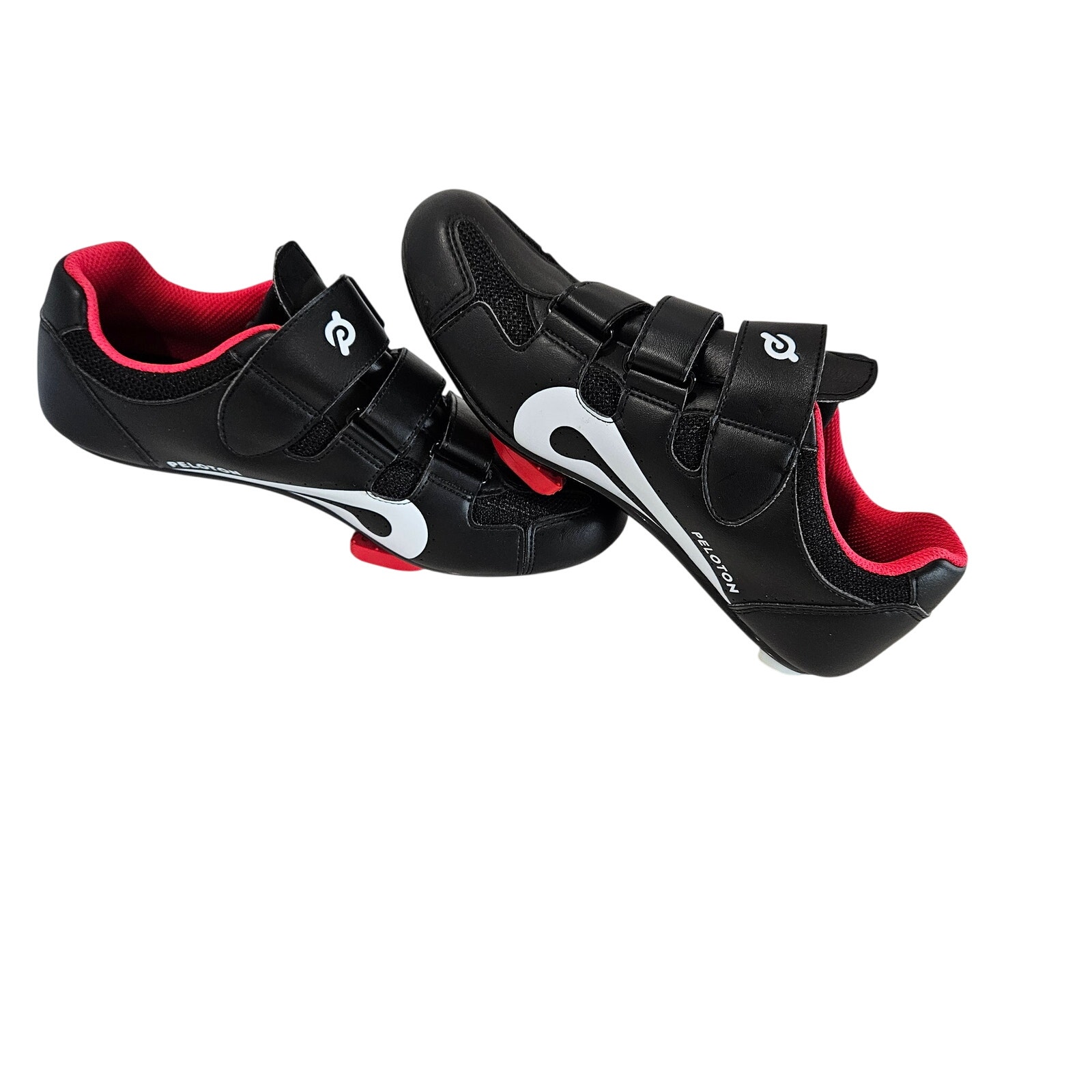 Peloton Cycling Shoes 39 (US size 7/8.5)