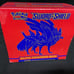 Pokemon elite trainer box Sword & Shield sealed