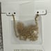 Kendra Scott Pink MOP Ari Heart Rose Gold Necklace