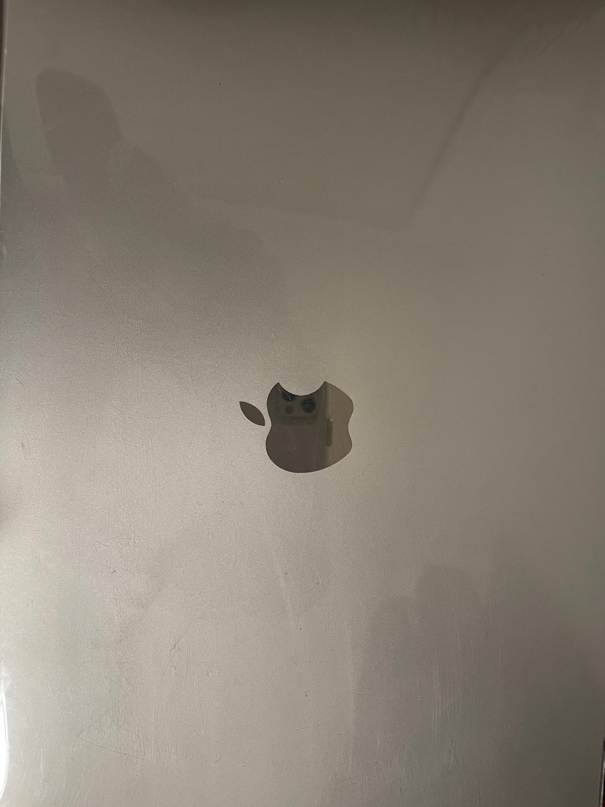 MacBook Pro touchbar