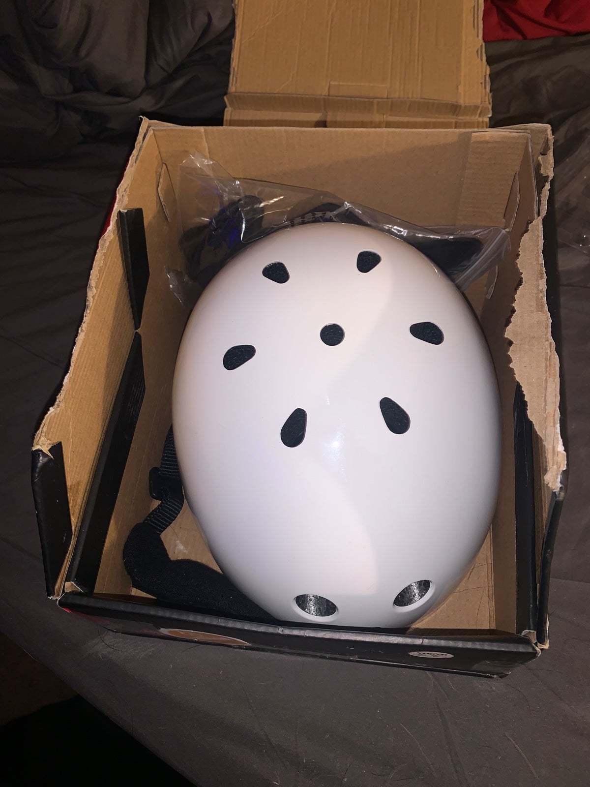 Triple 8 Lil 8 Helmet