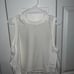 Lululemon Mesh Back Cropped Train Tank NEW