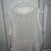 Lululemon Mesh Back Cropped Train Tank NEW