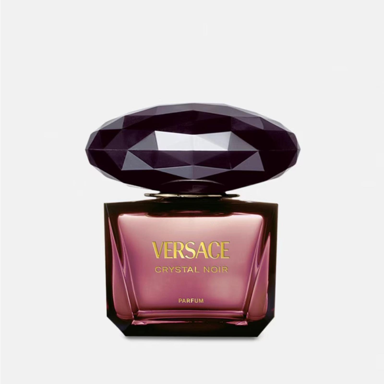 NIBX⭐️ VERSACE CRYSTAL NOIR PARFUM 90 ML