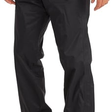 Marmot Precip Eco Rain Pants - Black, S