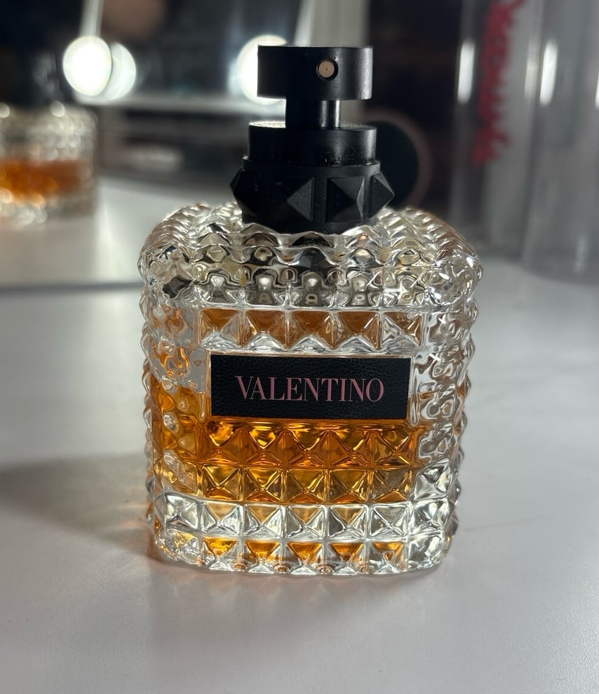 Valentino Born in Roma Eau De Parfum