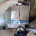 Hanging light fixture
