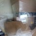 Hanging light fixture