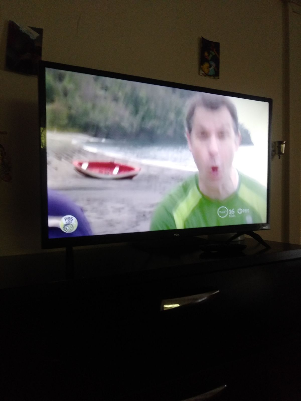 TCL Roku tv