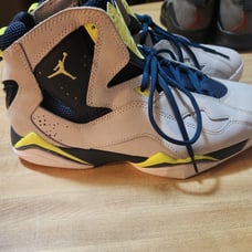 Jordan