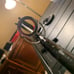 fishing pole