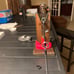 fishing pole