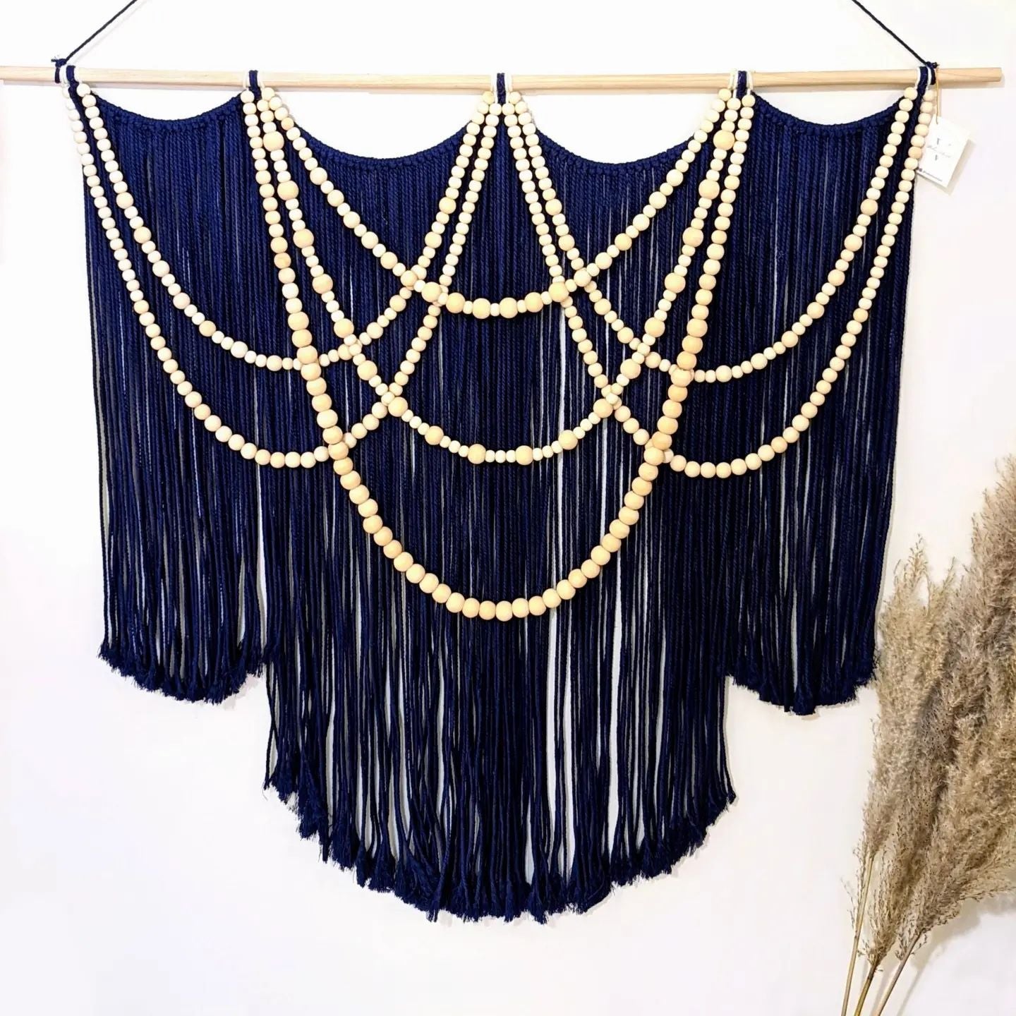 Macrame Wall Hanging