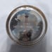 USMA WEST POINT PAPER WEIGHT vintage 1960s