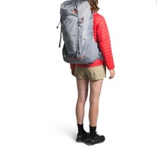 Northface hiking backpack 40 L