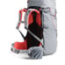 Northface hiking backpack 40 L