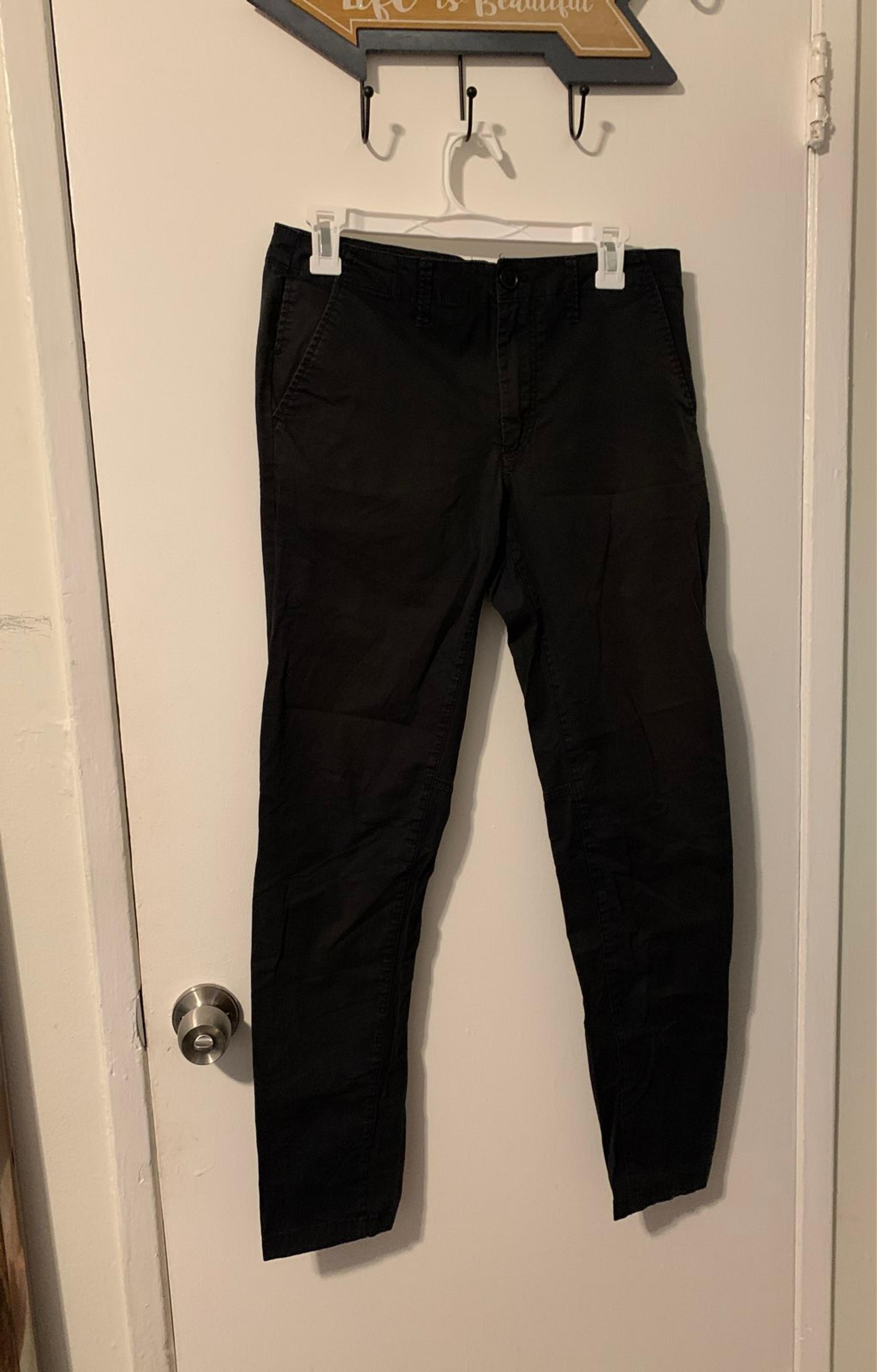 Armani exchange men pants