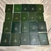 20 pieces‼️ Rolex wristwatches card case