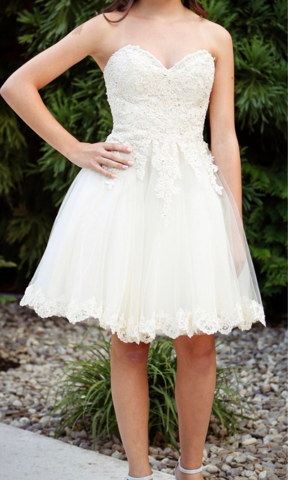 Homecoming/Formal dress