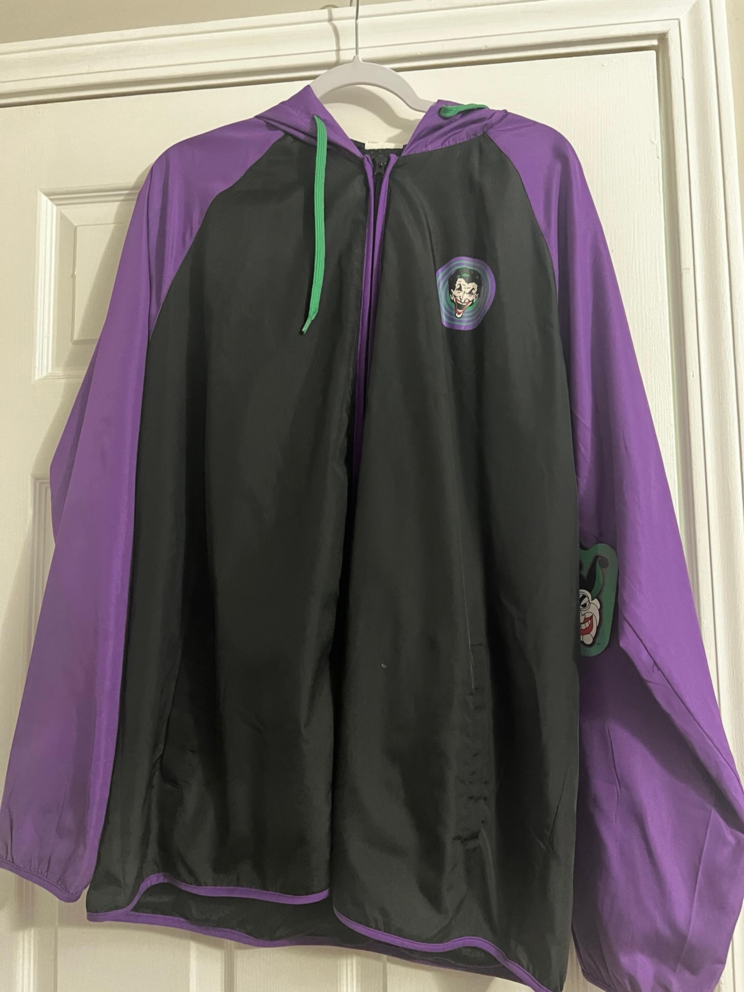 Jacket